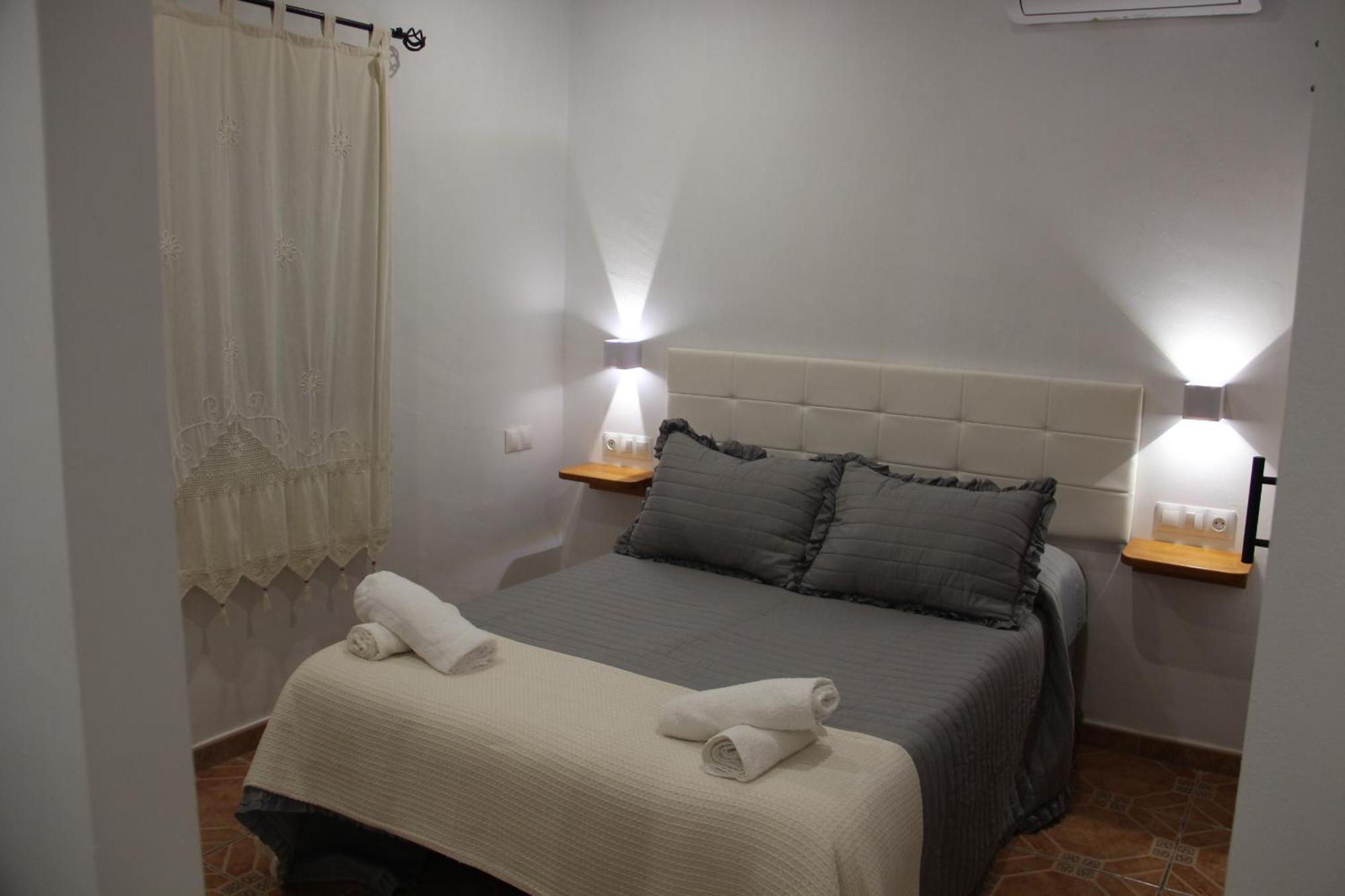 Casa De La Miel Holiday home