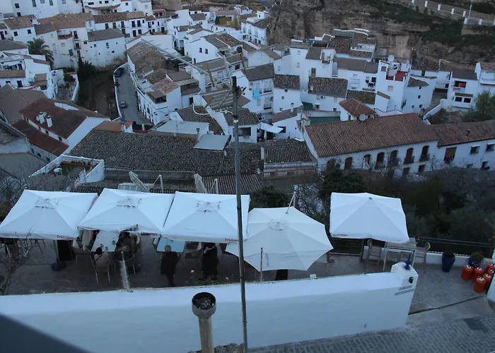 Casa De La Miel