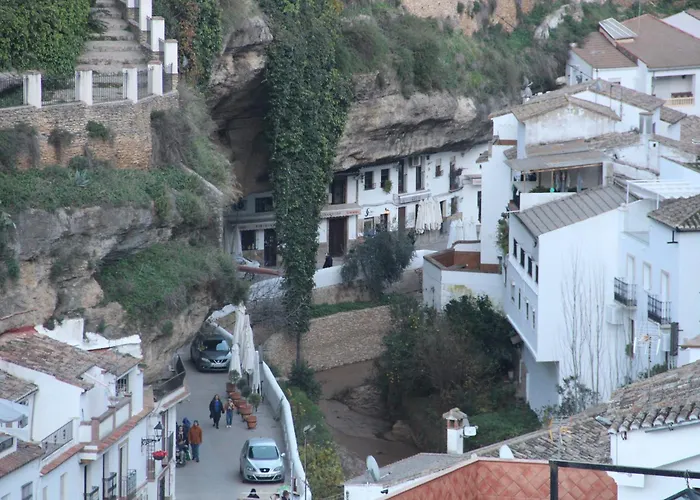 Casa De La Miel