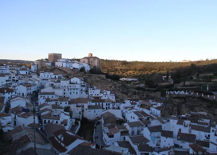 Casa De La Miel