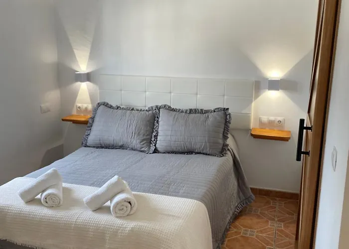 Casa De La Miel