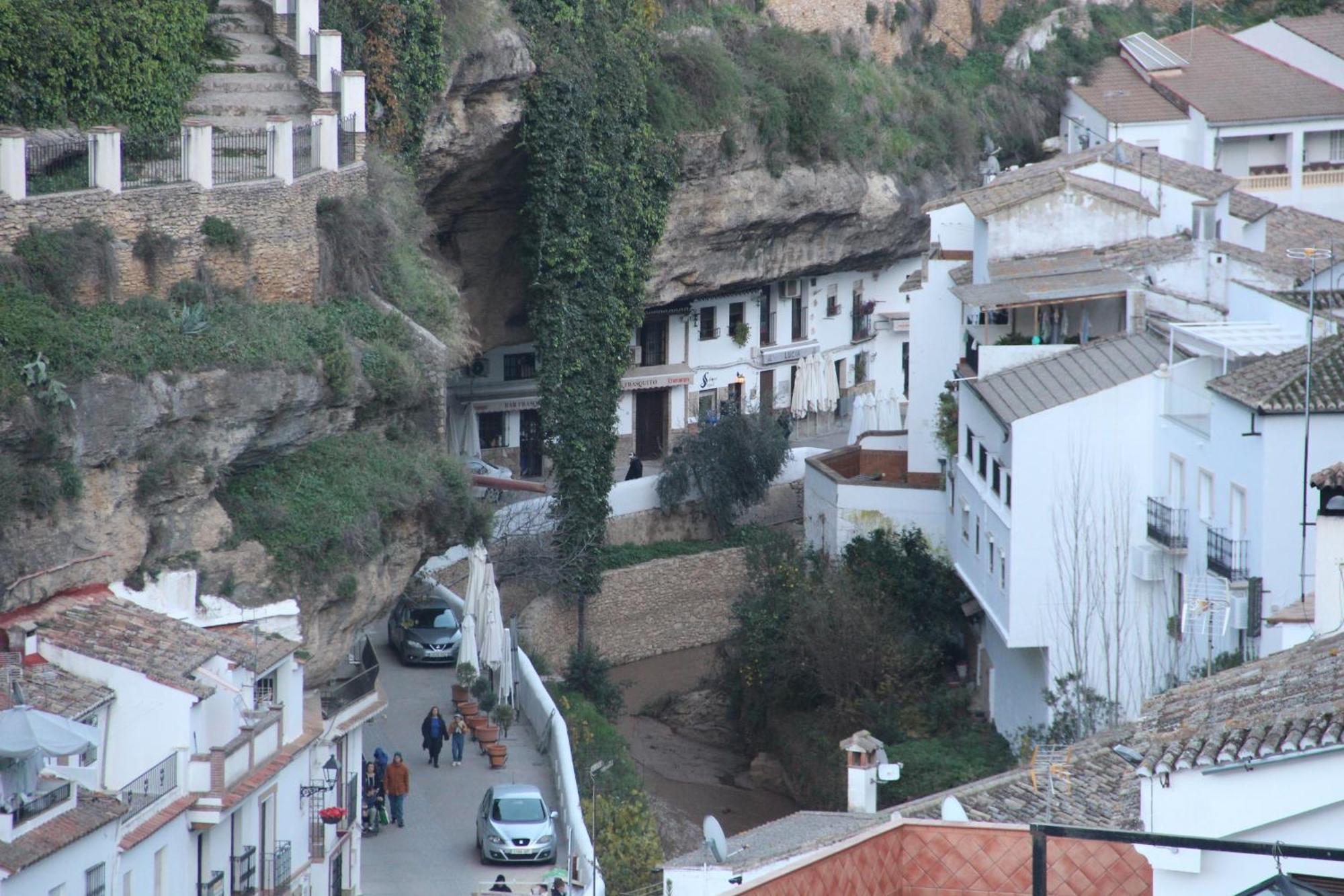 Holiday home Casa De La Miel *
