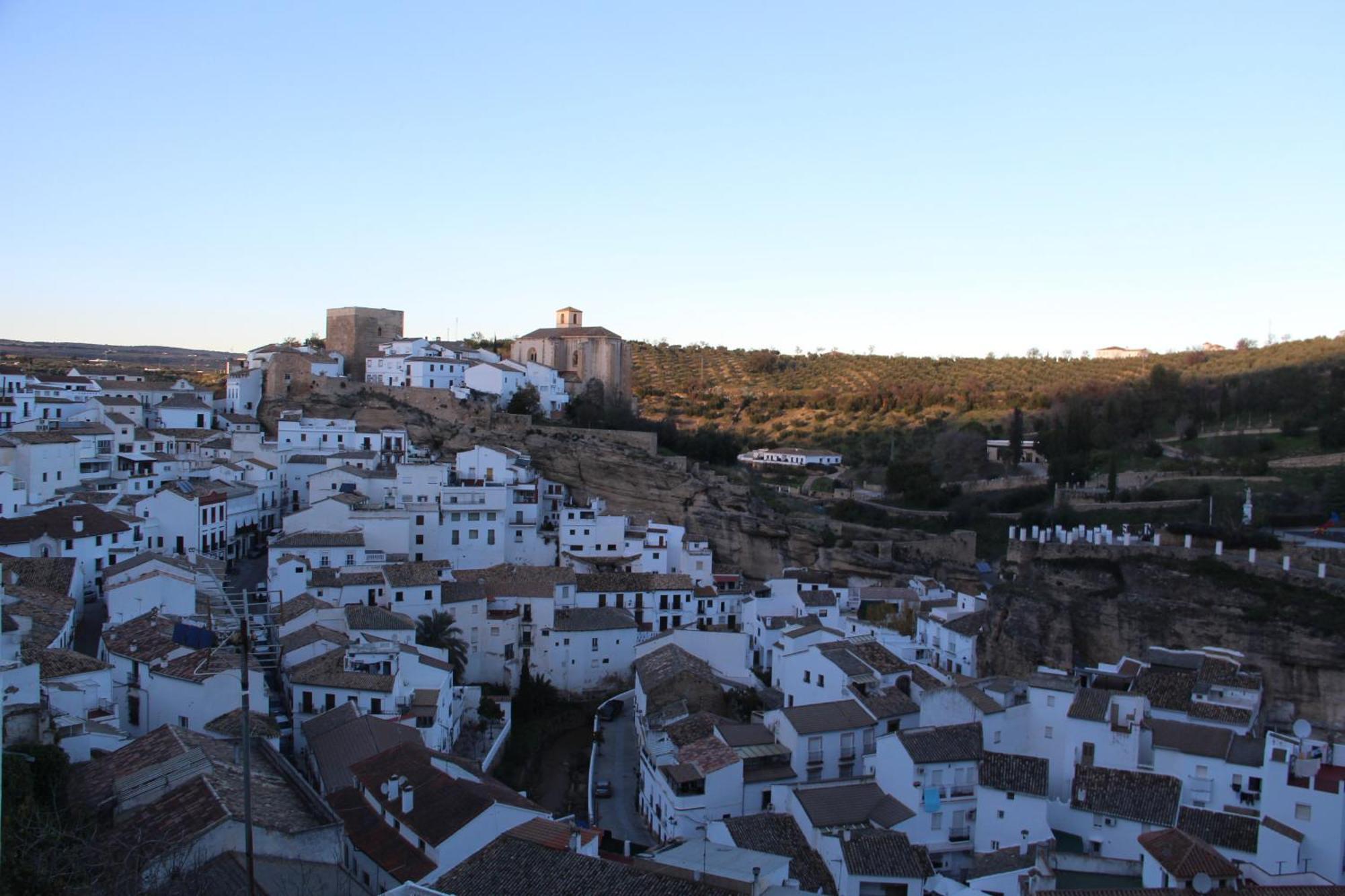 Casa De La Miel Holiday home