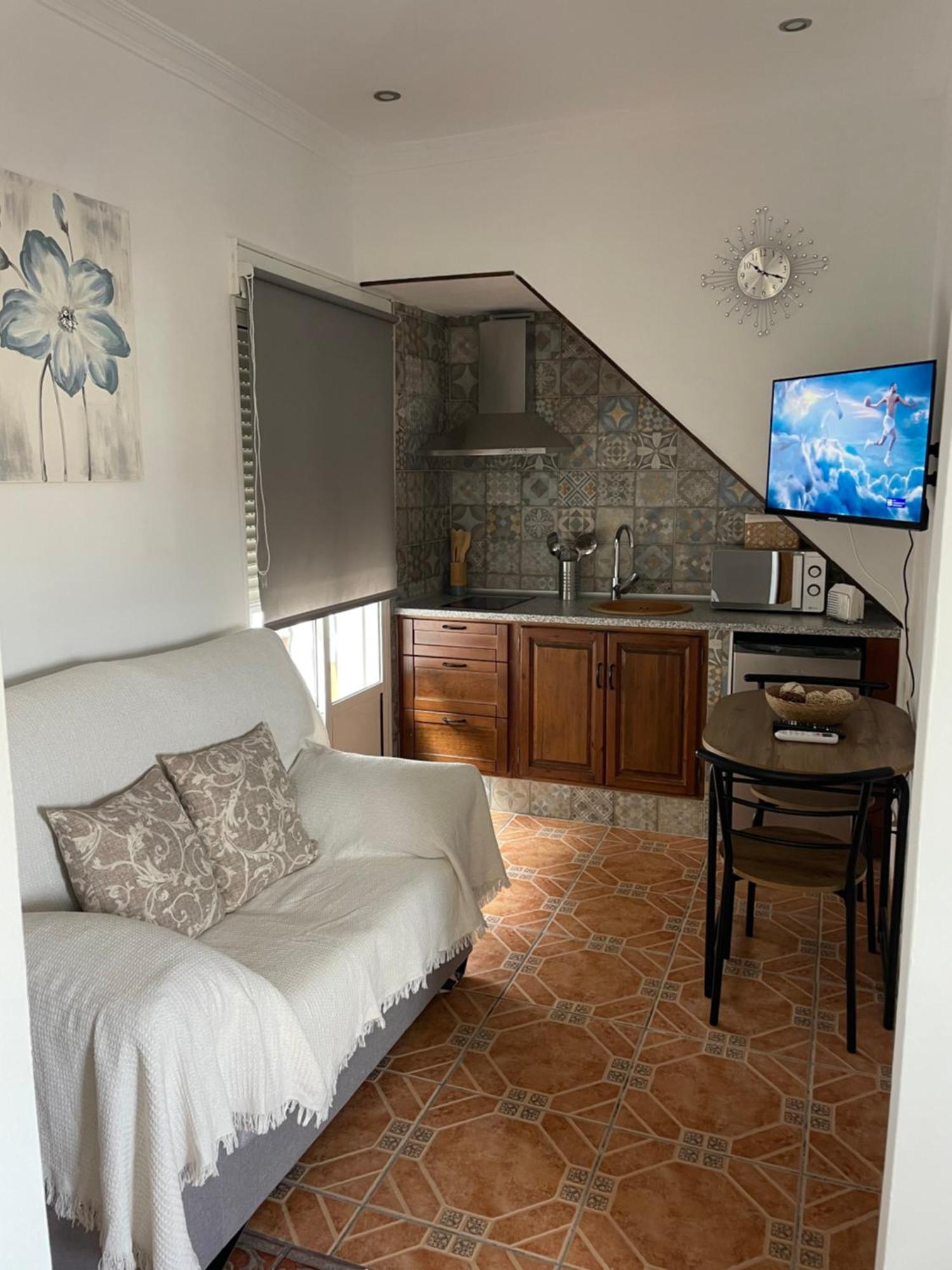 Casa De La Miel